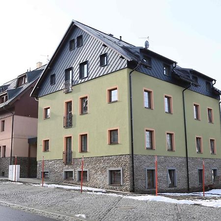 Apartmany Aura Божий Дар Экстерьер фото