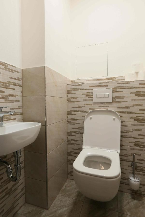 Apartmany Aura Божий Дар Экстерьер фото