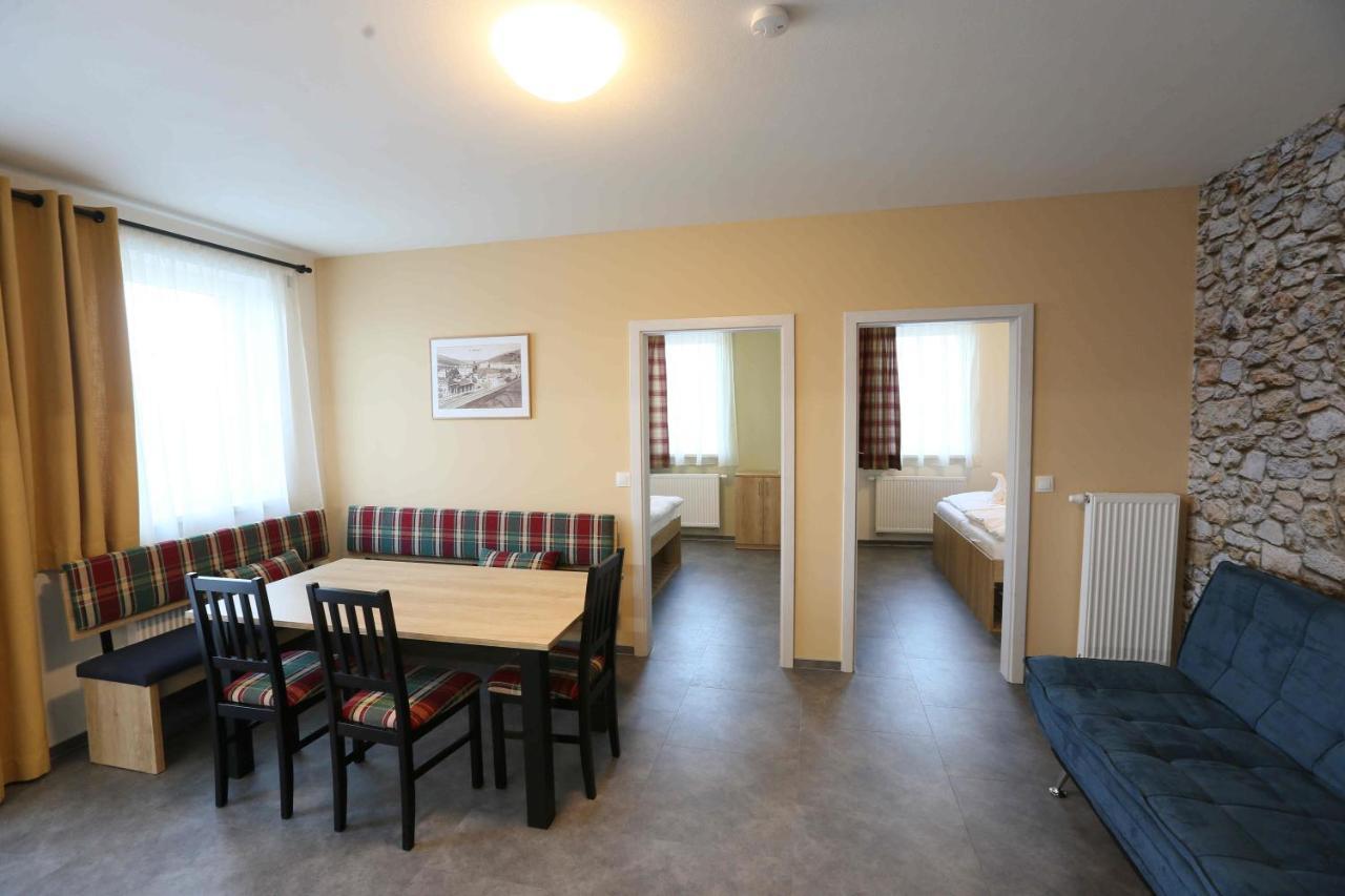 Apartmany Aura Божий Дар Экстерьер фото