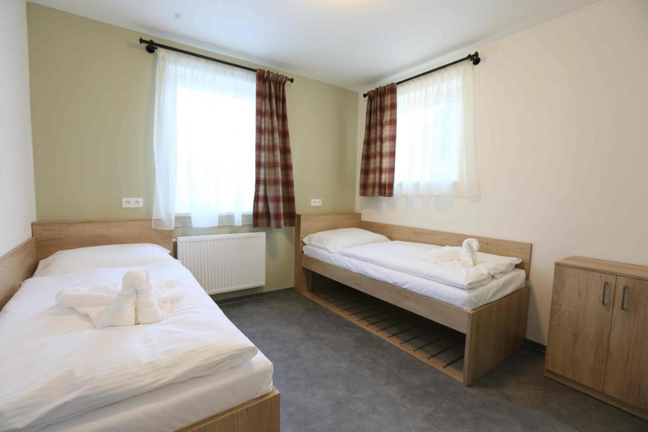 Apartmany Aura Божий Дар Экстерьер фото