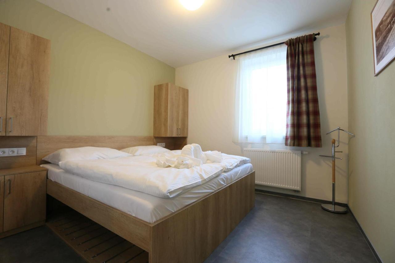 Apartmany Aura Божий Дар Экстерьер фото