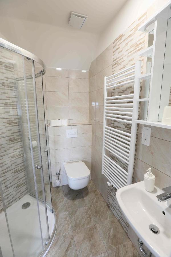 Apartmany Aura Божий Дар Экстерьер фото