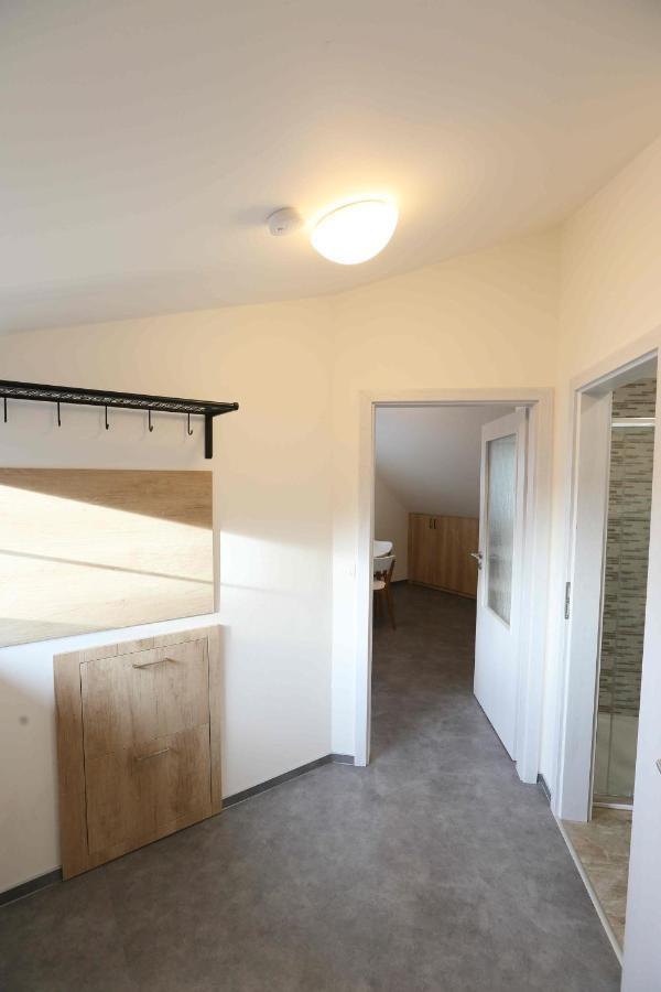 Apartmany Aura Божий Дар Экстерьер фото